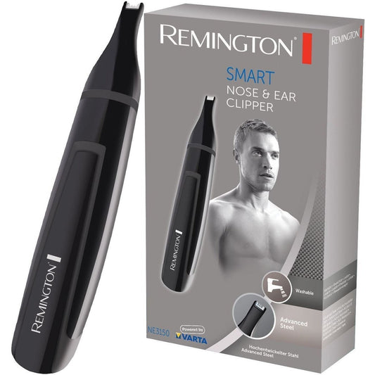 Remington NE3150 Smart Groom Nose & Ear Trimmer - Medaid