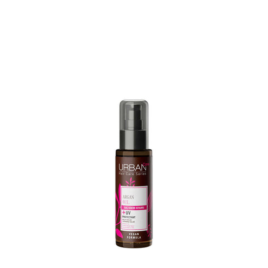 Urban Care Argan Oil & Keratin Hair Care Serum 75ML - Medaid