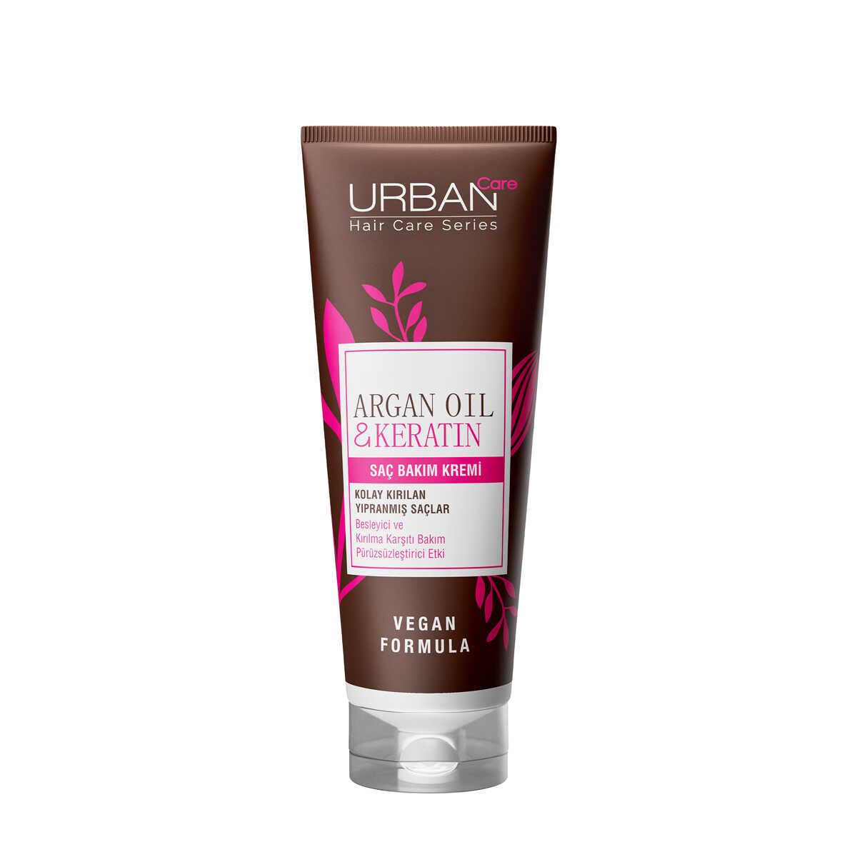Urban Care Argan Oil & Keratin Hair Care Conditioner 250ML - Medaid