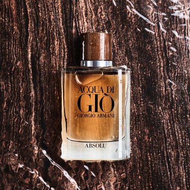 Giorgio Armani Acqua Di Gio Absolu Eau De Parfum For Men - Medaid