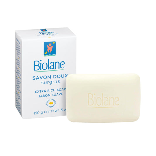 Biolane baby - kids Extra rich soap - Medaid - Lebanon