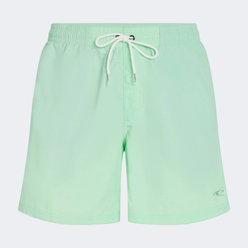 Oneill Vert Men Beach Swim Short Green - Medaid International