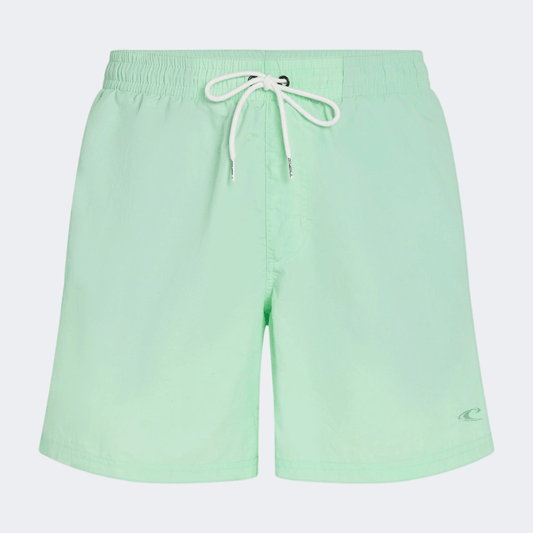 Oneill Vert Men Beach Swim Short Green - Medaid International