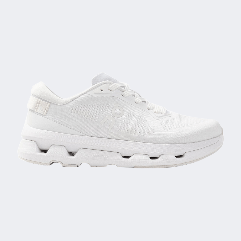 On Cloudzone Women Lifestyle Shoes White - Medaid