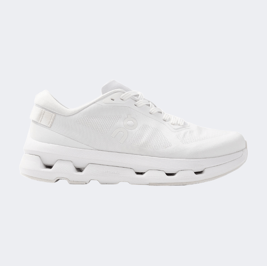 On Cloudzone Women Lifestyle Shoes White - Medaid