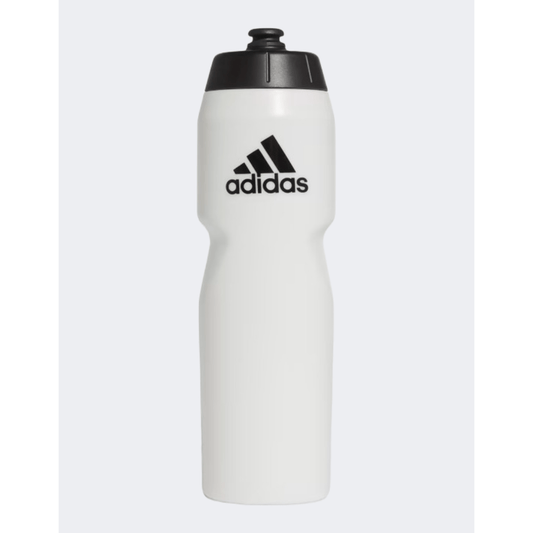 Adidas Performance Unisex Training Water Bottle White/Black - Medaid