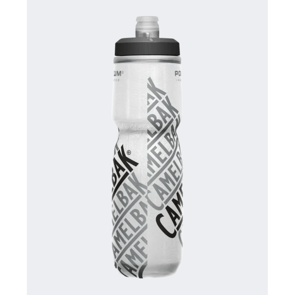Camelbak Podium Chill 24 Oz Biking Bottle Race Edition - Medaid