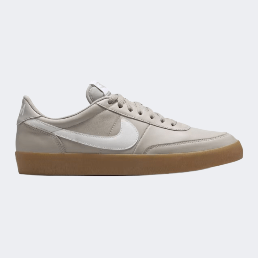 Nike Killshot 2 Men Lifestyle Sneakers College Grey/White - Medaid