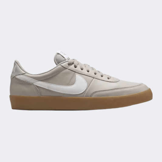 Nike Killshot 2 Men Lifestyle Sneakers College Grey/White - Medaid