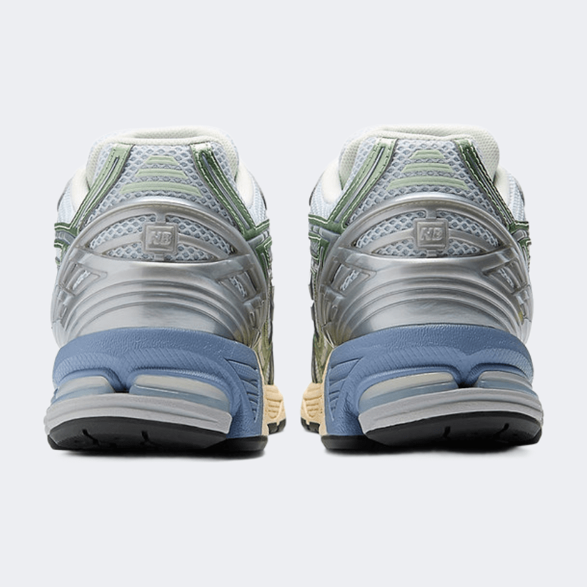 New Balance 1906 Women Lifestyle Shoes Ice Blue - Medaid International