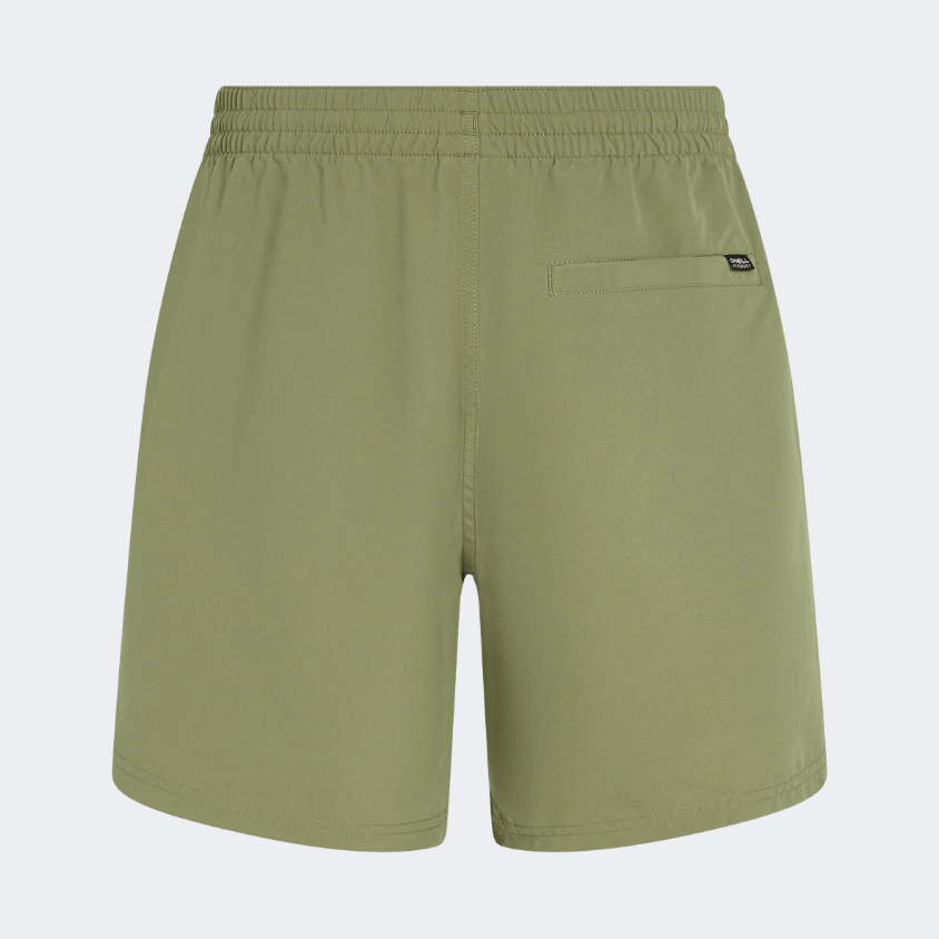 Oneill Original Cali Men Beach Swim Short Green - Medaid International