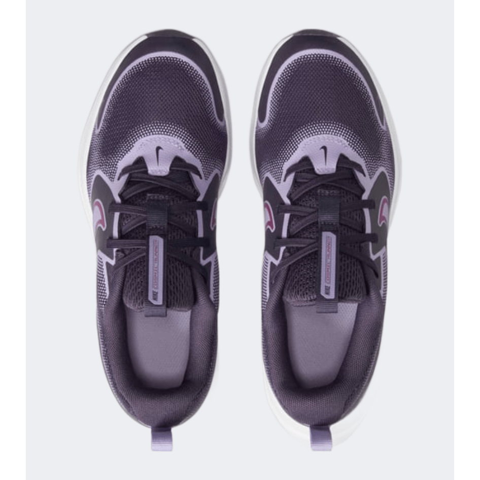 Nike Cosmic Gs Boys Running Shoes Dark Raisin/Fuchsia - Medaid