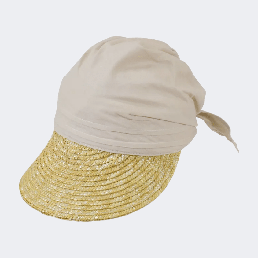 Stamion Visor Women Beach Hat Sand - Medaid