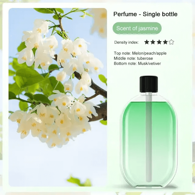 Scents for Rechargeable Smart Aroma Diffuser - Medaid