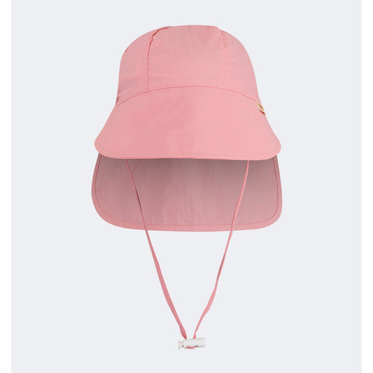 Top Ten Stylish Kids-Girls Beach Buntal Hat Pink - Medaid