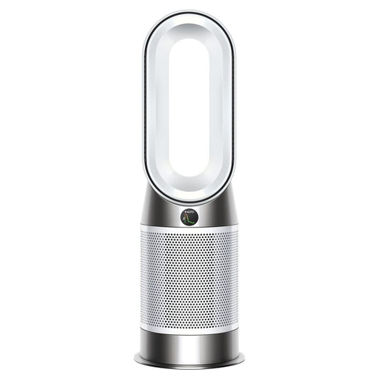 Dyson Purifier Hot+Cool Gen 1 HP10 Fan Heater, White - Medaid