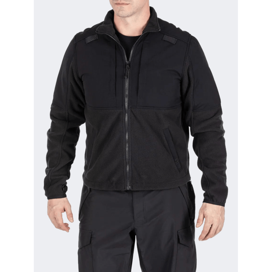 5-11 Tactical Fleece 2.0 Men Tactical Fleece Black - Medaid
