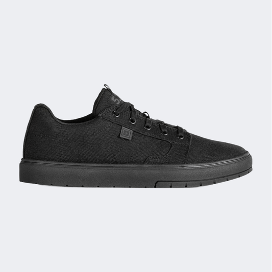 5-11 Foley Low Men Tactical Shoes Black - Medaid
