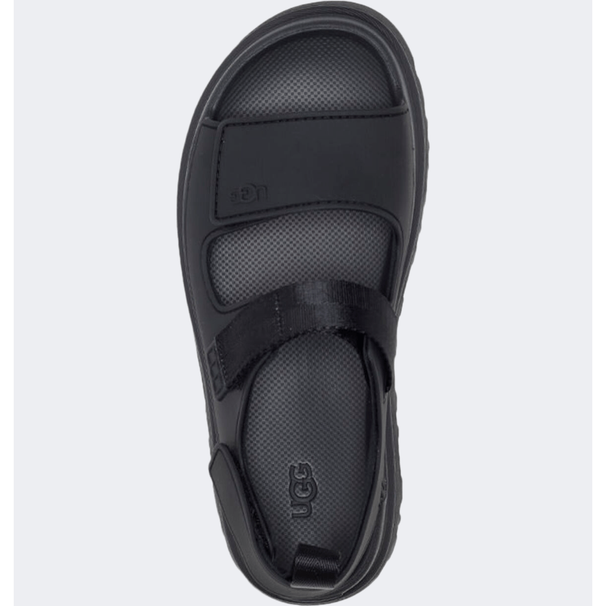Ugg Goldenglow Women Lifestyle Sandal Black - Medaid International