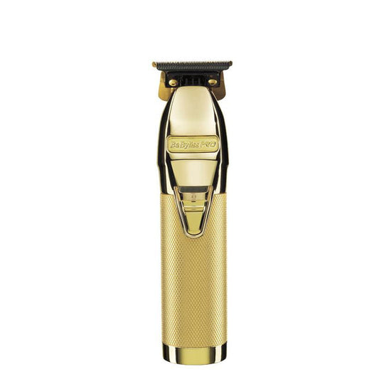 Babyliss Pro Skeleton Fx Gold 4 Artists - Medaid