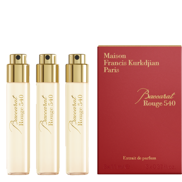 Baccarat Rouge 540 extrait [IMPORTED] - Medaid