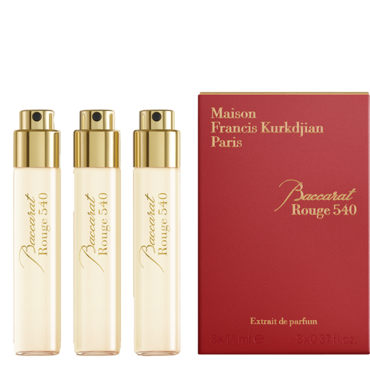 Baccarat Rouge 540 extrait [IMPORTED] - Medaid