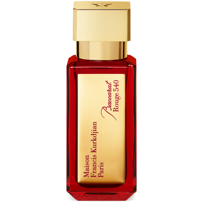 Baccarat Rouge 540 extrait [Imported] - Medaid