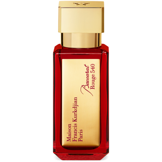 Baccarat Rouge 540 extrait [Imported] - Medaid