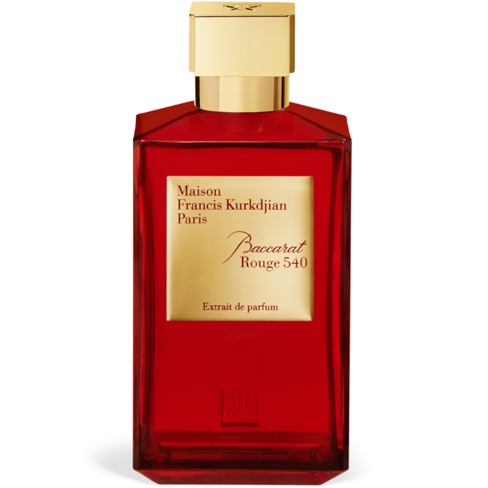 Baccarat Rouge 540 extrait - 200ml [Imported] - Medaid