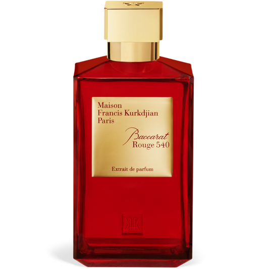 Baccarat Rouge 540 extrait - 200ml [Imported] - Medaid
