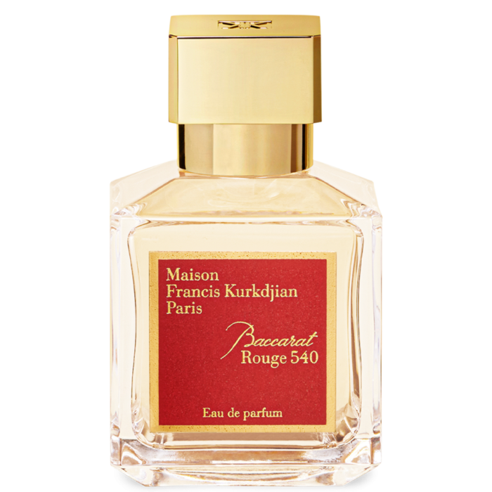 Baccarat Rouge 540 [Imported] - Medaid