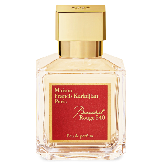 Baccarat Rouge 540 [Imported] - Medaid