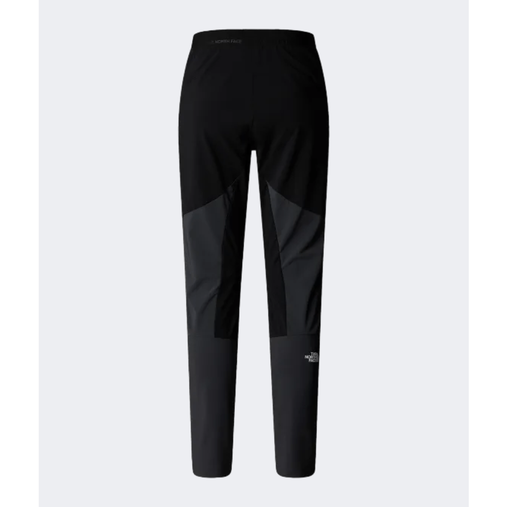 The North Face Felik Slim Tapered Women Hiking Pant Black/Asphalt Grey - Medaid International