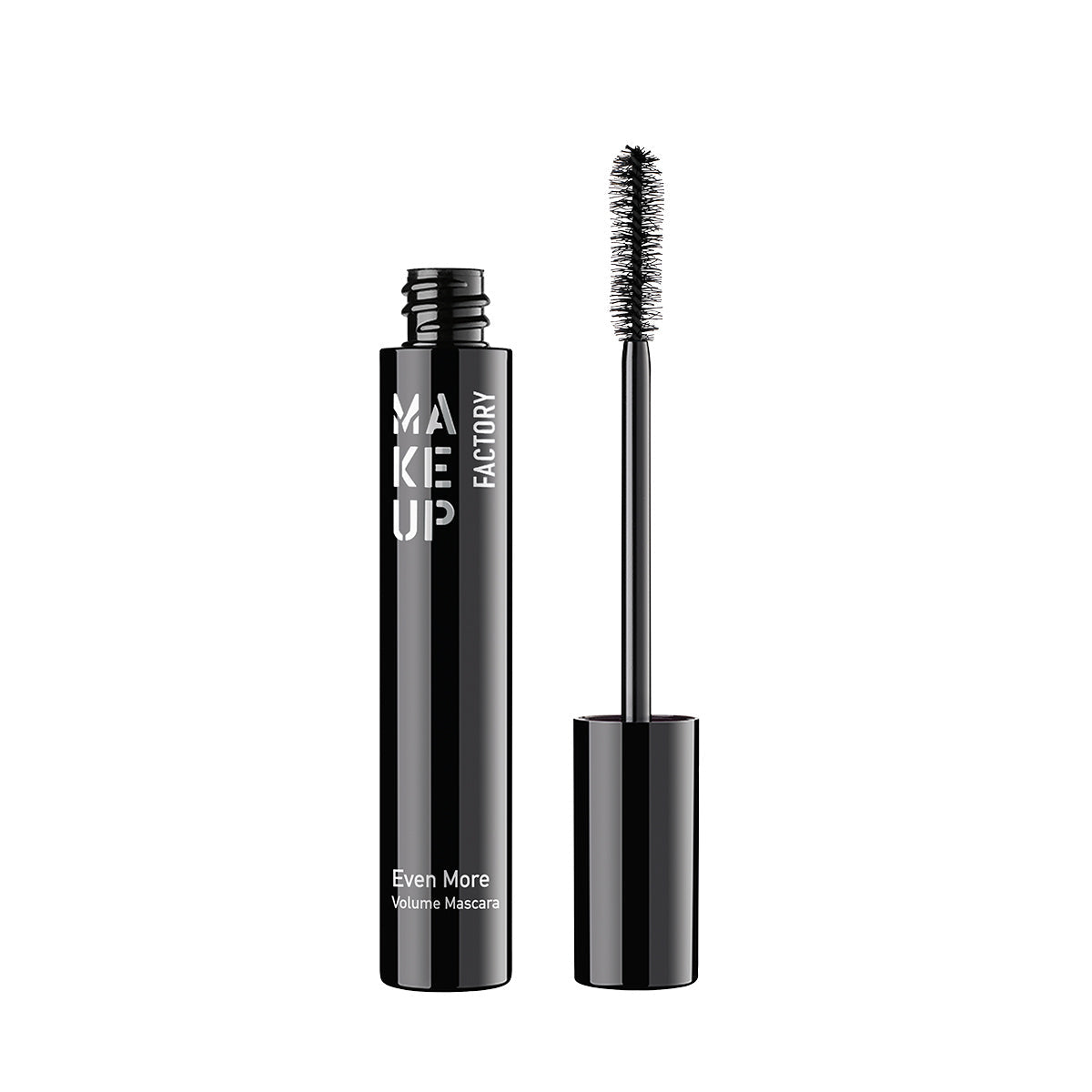 Makeup Factory Even More Volume Mascara - Medaid