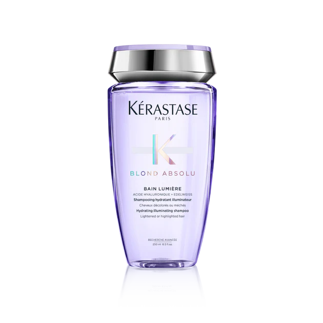 Faux-Blonde Care Bain Lumière - Medaid International