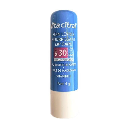Vita Citral Nourishing Lip Care SPF30 - Medaid