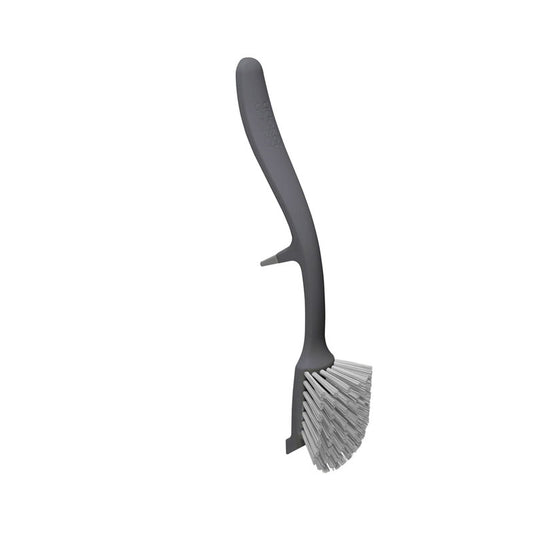 Joseph Joseph Edge™ Washing-up Brush Grey - Medaid