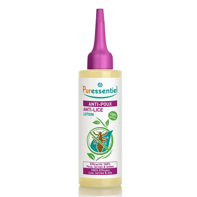 Pureessentiel Head Lice Lotion - Medaid