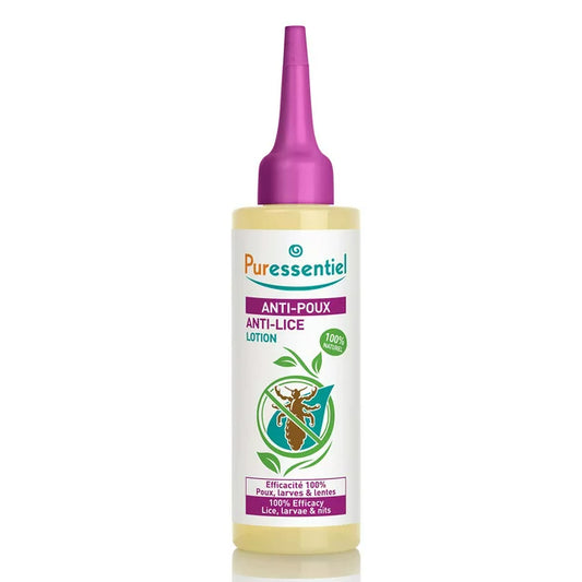 Pureessentiel Head Lice Lotion - Medaid