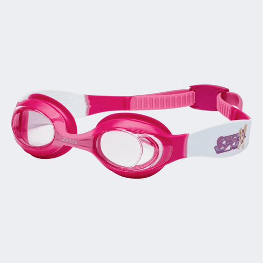 Zoggs Paw Patrol Little Twist Kids Swim Goggles Twist Pink - Medaid International