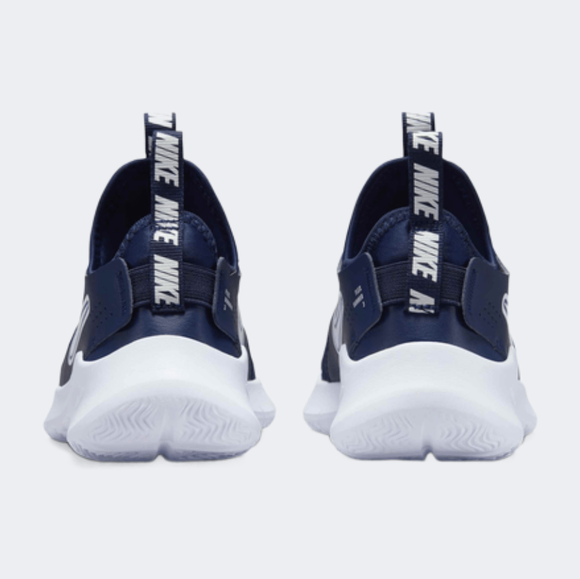 Nike Flex Runner 3 Ps-Boys Running Shoes Midnight Navy - Medaid International