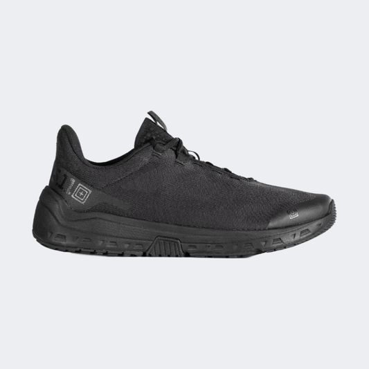 5-11 Pt-R Men Tactical Shoes Black - Medaid