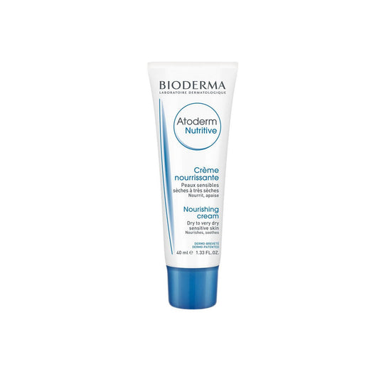 Bioderma Atoderm Nourishing Cream - Medaid