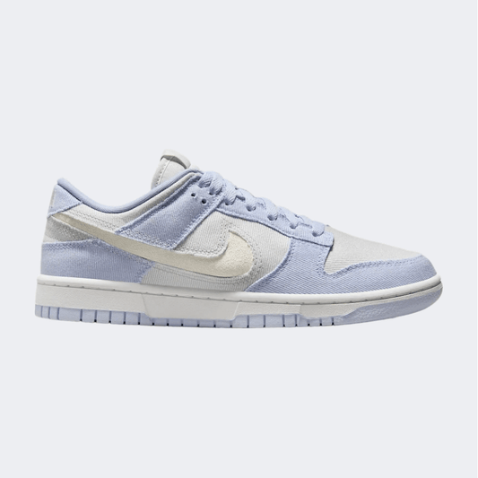 Nike Dunk Low Women Lifestyle Shoes Platinum Tint/White - Medaid