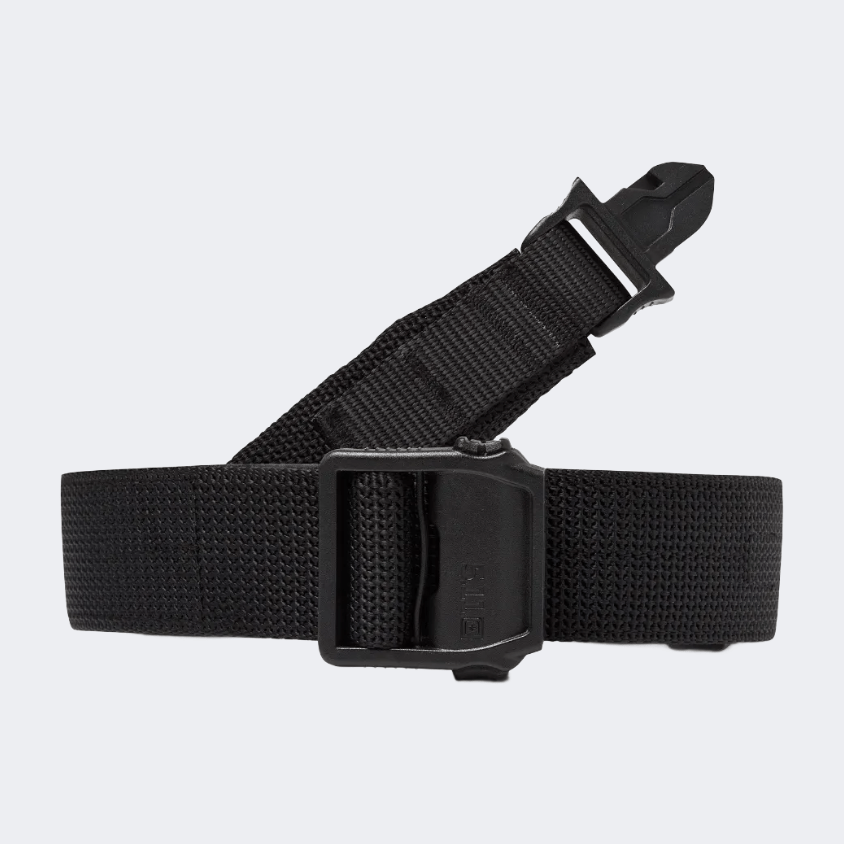5-11 Skyhawk 2 Tactical Belt Black - Medaid