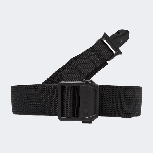 5-11 Skyhawk 2 Tactical Belt Black - Medaid