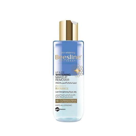 Lip & Eye Whitening Makeup Remover 150ML - Medaid