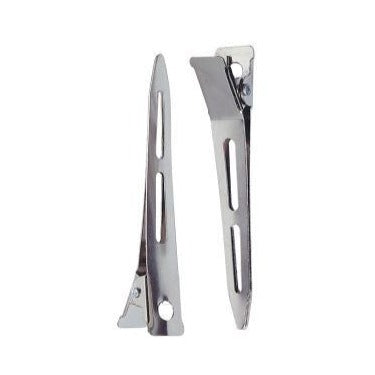 Beter 10 Professional Hair Clips 5.5Cm 03025 - Medaid
