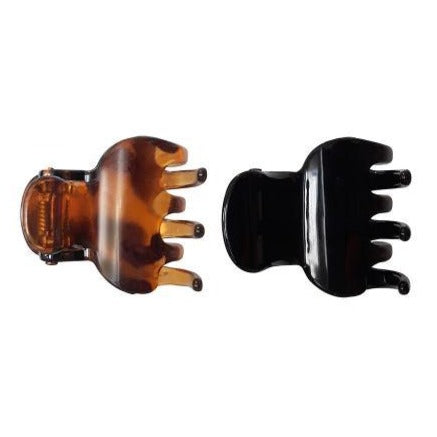 Beter 2 Hair Clips 19033 - Medaid