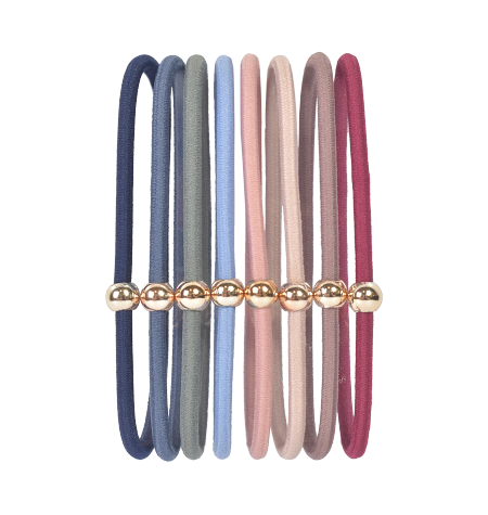 Beter Bracelet Ties 4Pcs 19010 - Medaid
